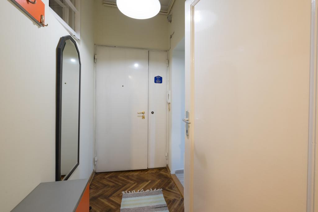 M&M Downtown Apartment 베오그라드 객실 사진