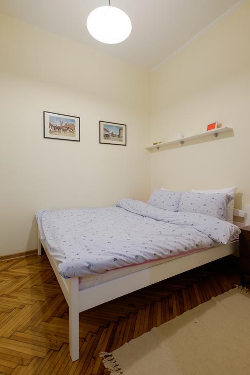 M&M Downtown Apartment 베오그라드 객실 사진