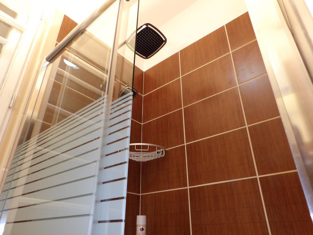 M&M Downtown Apartment 베오그라드 외부 사진